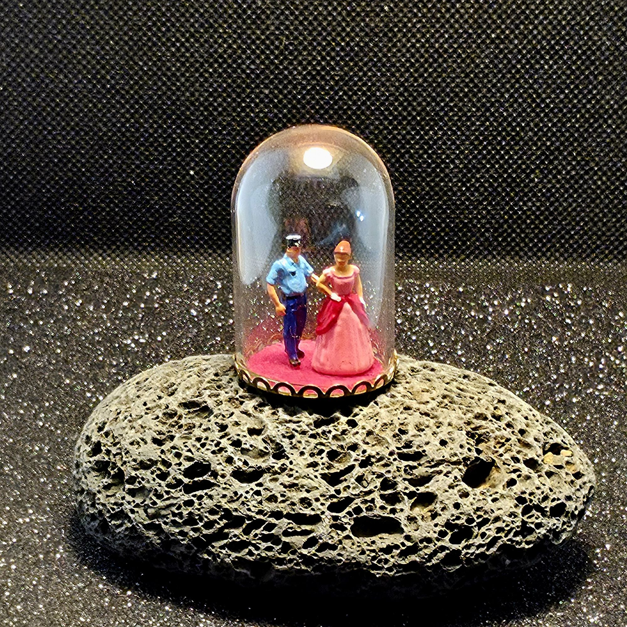 #Ontecroitpas - Bal perdu – Image 2